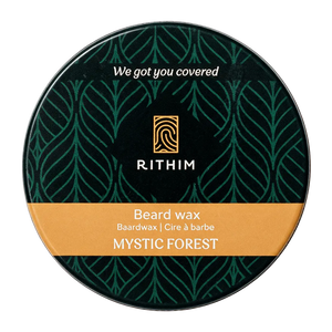 Mystic Forest Baardwax