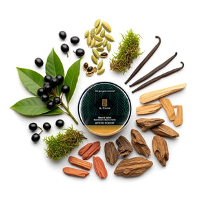 Mystic Forest Beard balm