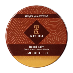 Baardbalsem Smooth_Oudh