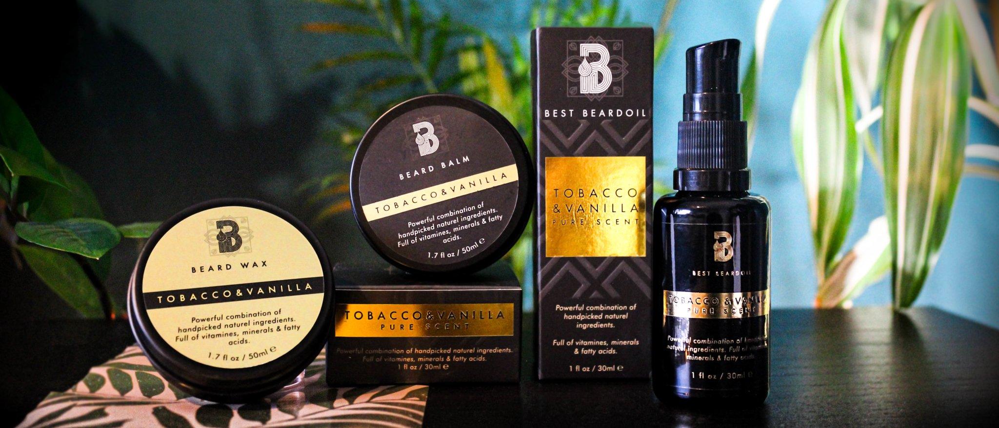 What is beard oil and how does it work? An in-depth guide - Best-Beardcare