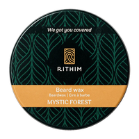 Mystic Forest Bartwachs 50ml