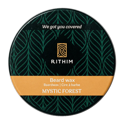 Mystic Forest Baardwax