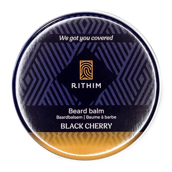 Black Cherry Beard balm 50ml