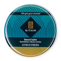 Citrus Fresh Bartbalsam 50 ml