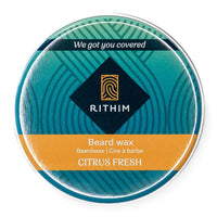 Citrus Fresh Bartwachs 50ml