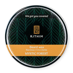 Mystic Forest Baardwax