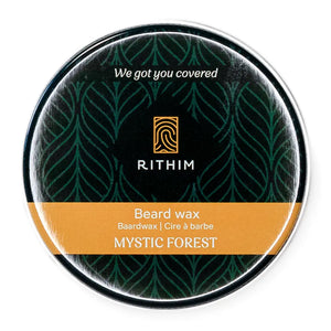 Mystic Forest Baardwax