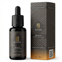 Tobacco & Vanilla Bartöl 30 ml
