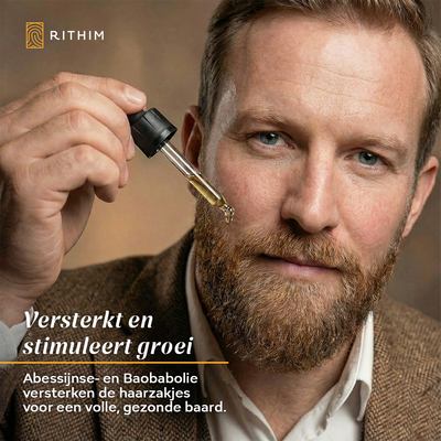 Tobacco & Vanilla Bartöl 30 ml