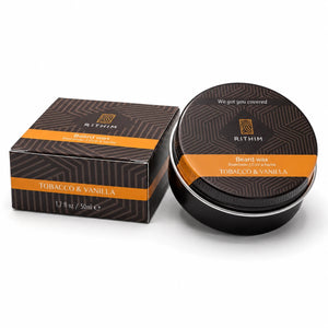 Baardwax_met_verpakking-Tobacco_Vanilla