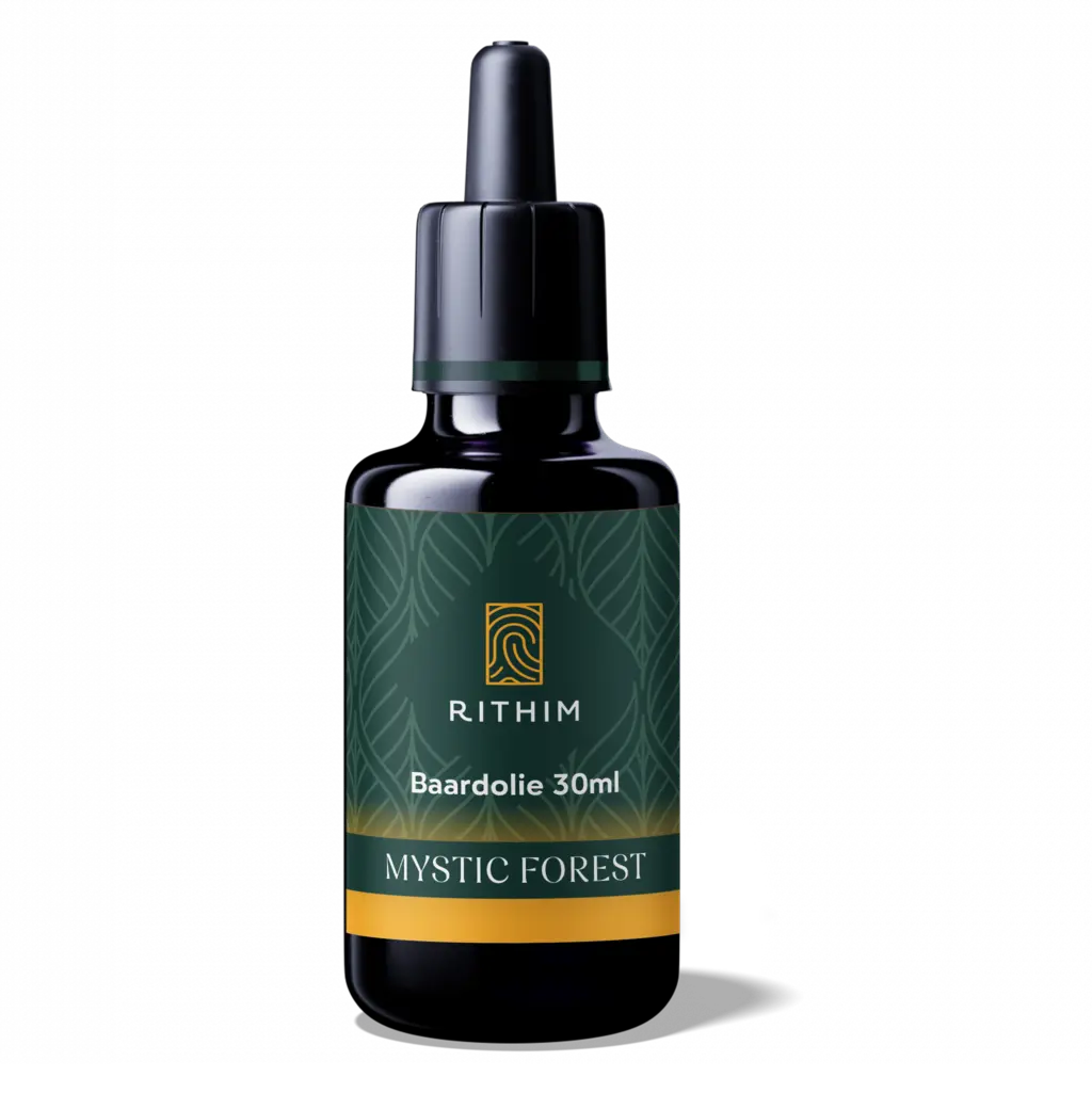 Mystic Forest Beard Oil 30ml
