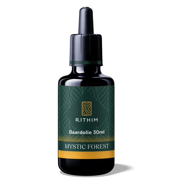 Mystic Forest Beard Oil 30ml