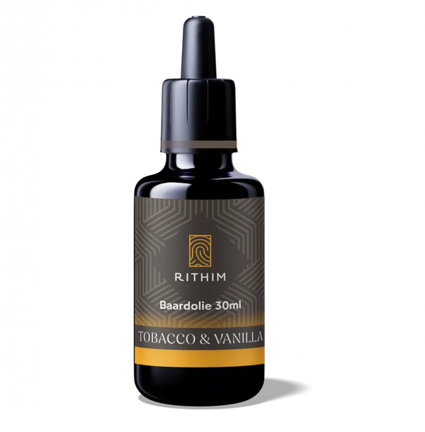 Tobacco & Vanilla Beard oil 30ml
