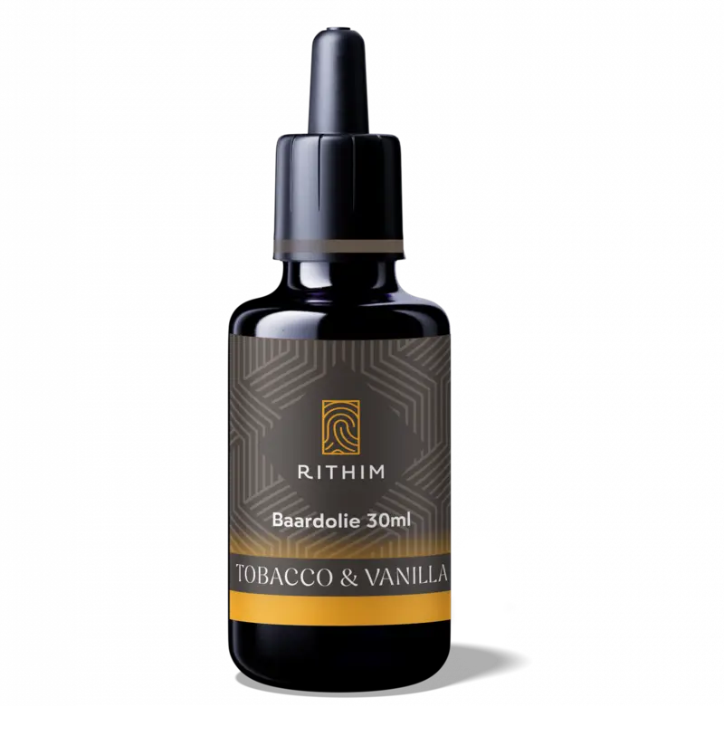 Tobacco & Vanilla Beard oil 30ml